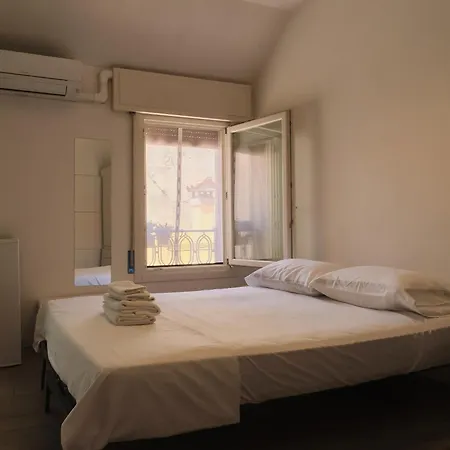 Duomo Affascinante Monolocale Апартаменты