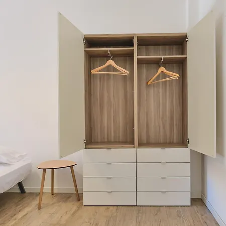 Duomo Affascinante Monolocale Апартаменты *