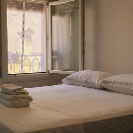 Duomo Affascinante Monolocale Апартаменты *