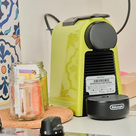 Duomo Affascinante Monolocale *