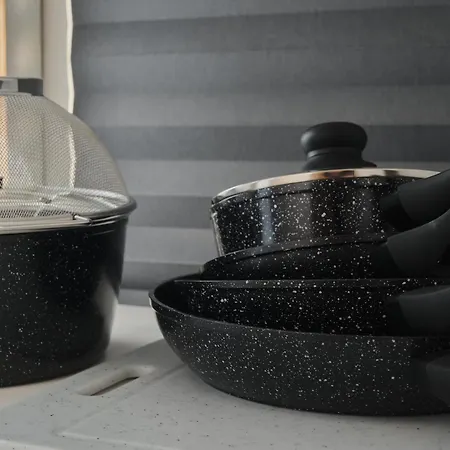 Duomo Affascinante Monolocale Апартаменты