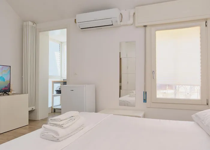 Duomo Affascinante Monolocale Апартаменты *