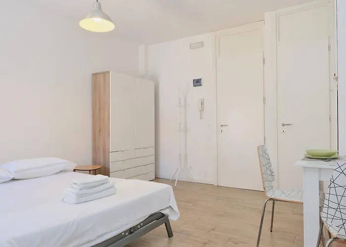 Duomo Affascinante Monolocale *