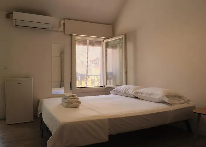 Duomo Affascinante Monolocale Апартаменты