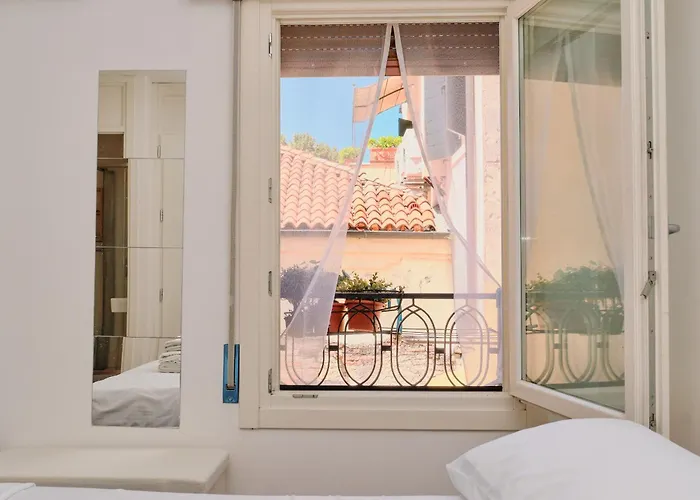 Апартаменты Duomo Affascinante Monolocale