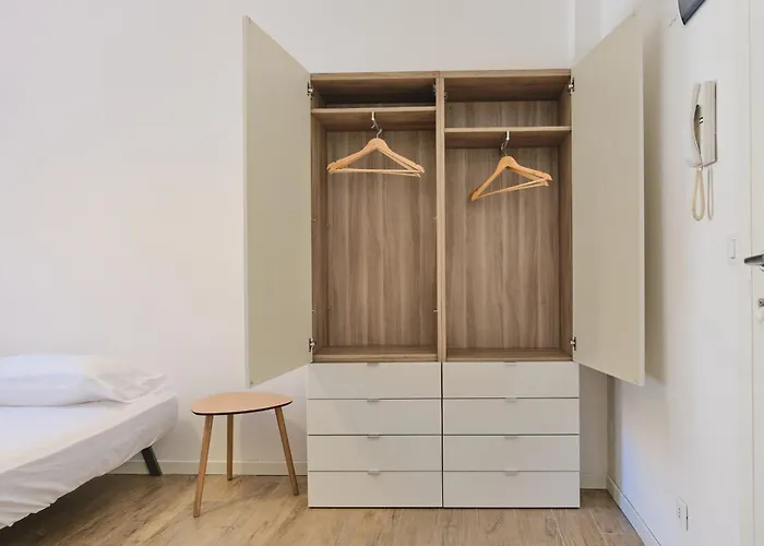 Duomo Affascinante Monolocale Апартаменты *