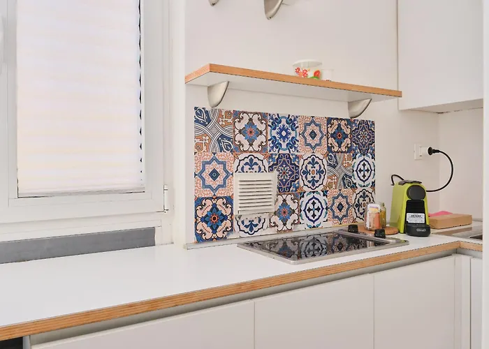 Duomo Affascinante Monolocale *