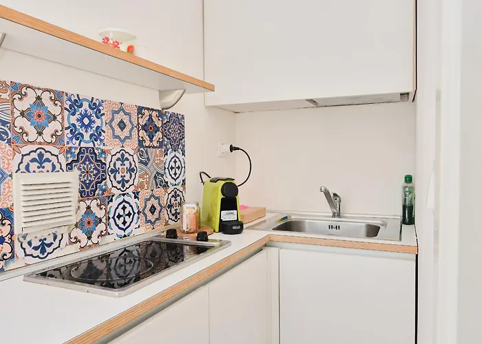 Duomo Affascinante Monolocale