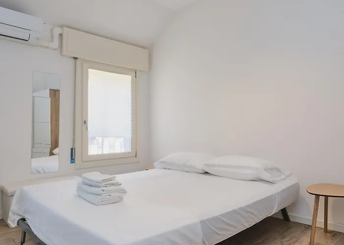 Duomo Affascinante Monolocale Апартаменты