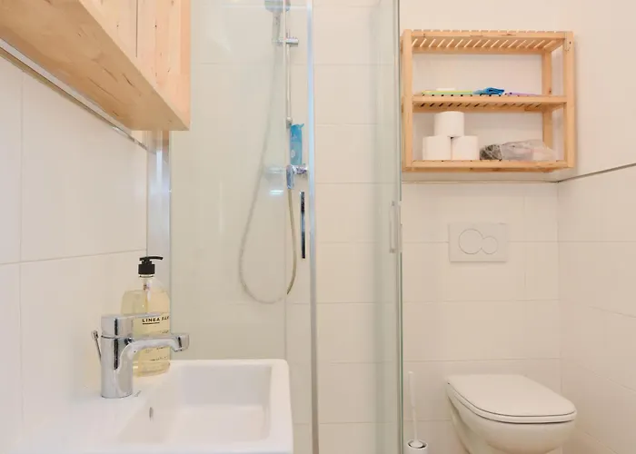 Duomo Affascinante Monolocale Апартаменты Падуя