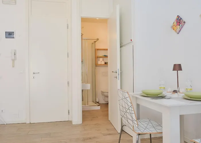 Duomo Affascinante Monolocale * Падуя