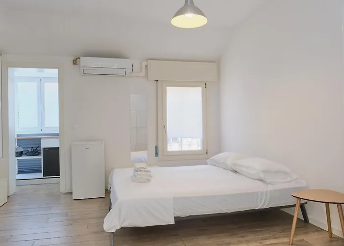 Duomo Affascinante Monolocale Апартаменты