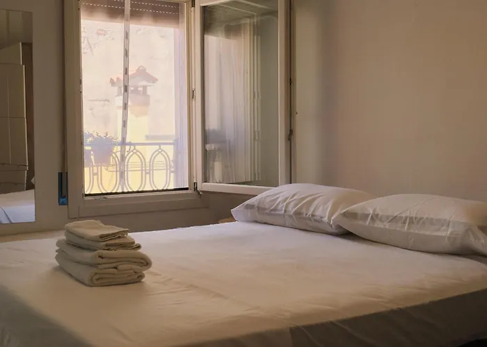 Duomo Affascinante Monolocale Апартаменты *