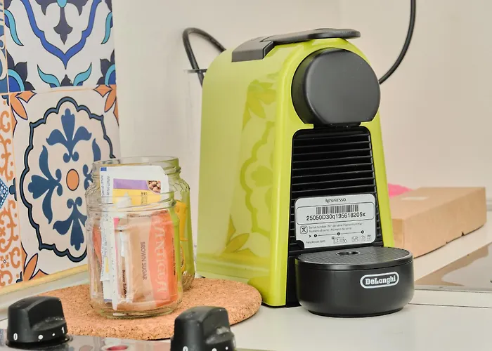 Duomo Affascinante Monolocale *