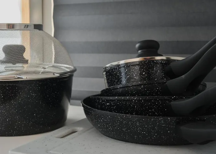 Duomo Affascinante Monolocale Апартаменты